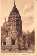 CAM-CAMBODGE TEMPLE D ANGKOR VAT-N°4206-E/0119 - Cambodge