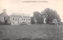 78-CLAIREFONTAINE-N°4206-E/0079 - Andere & Zonder Classificatie