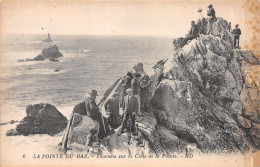 29-POINTE DU RAZ-N°4206-E/0067 - Andere & Zonder Classificatie