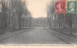 60-COMPIEGNE-N°4206-E/0069 - Compiegne