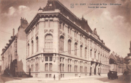 21-DIJON-N°4206-E/0053 - Dijon