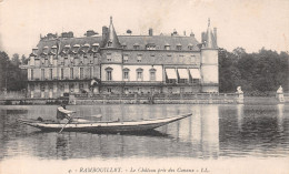 78-RAMBOUILLET-N°4206-E/0019 - Rambouillet