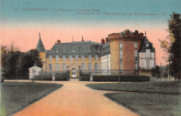 78-RAMBOUILLET-N°4206-E/0015 - Rambouillet