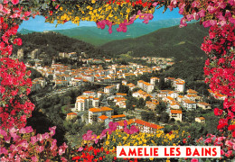 66-AMELIE LES BAINS-N°4206-D/0315 - Other & Unclassified