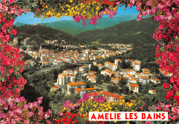 66-AMELIE LES BAINS-N°4206-D/0315 - Autres & Non Classés