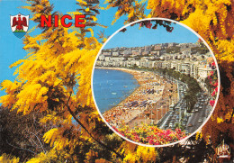 06-NICE-N°4206-D/0269 - Autres & Non Classés