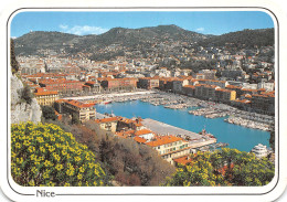 06-NICE-N°4206-D/0255 - Autres & Non Classés