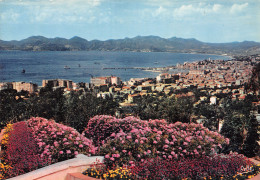 06-CANNES-N°4206-D/0253 - Cannes