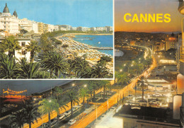 06-CANNES-N°4206-D/0249 - Cannes