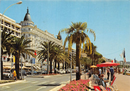 06-CANNES-N°4206-D/0223 - Cannes
