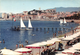 06-CANNES-N°4206-D/0211 - Cannes