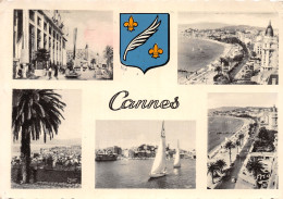 06-CANNES-N°4206-D/0209 - Cannes