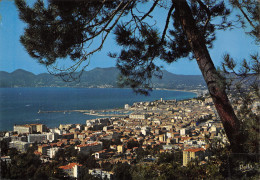 06-CANNES-N°4206-D/0199 - Cannes