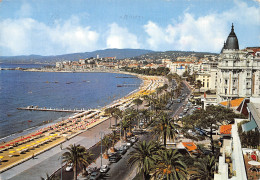 06-CANNES-N°4206-D/0195 - Cannes