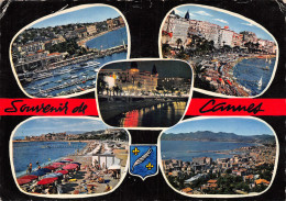 06-CANNES-N°4206-D/0193 - Cannes