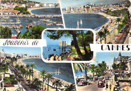 06-CANNES-N°4206-D/0187 - Cannes