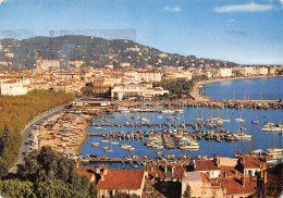06-CANNES-N°4206-D/0183 - Cannes