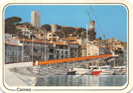 06-CANNES-N°4206-D/0155 - Cannes