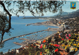 06-MENTON-N°4206-D/0097 - Menton