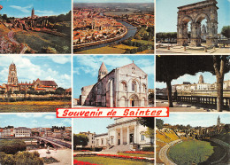 17-SAINTES-N°4206-D/0057 - Saintes