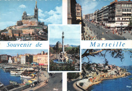 13-MARSEILLE-N°4206-D/0031 - Unclassified