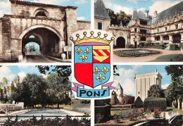 17-PONS-N°4206-D/0001 - Pons