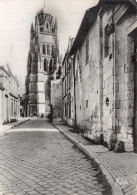 17-SAINTES-N°4206-C/0395 - Saintes