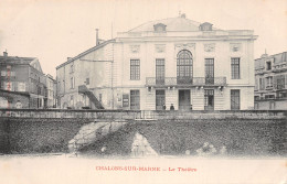 51-CHALONS SUR MARNE-N°5151-B/0147 - Châlons-sur-Marne