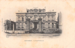 55-MONTMEDY-N°5151-B/0085 - Montmedy