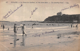 35-DINARD-N°5151-A/0353 - Dinard