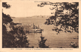 35-DINARD-N°5151-A/0329 - Dinard