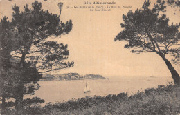 35-LES BORDS DE LA RANCE LA BAIE DU PRIEURE-N°5151-A/0321 - Sonstige & Ohne Zuordnung