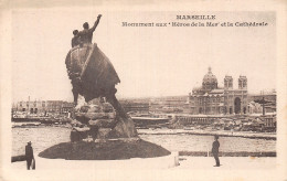 13-MARSEILLE-N°5151-A/0281 - Ohne Zuordnung