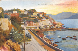 13-MARSEILLE-N°5151-A/0279 - Ohne Zuordnung