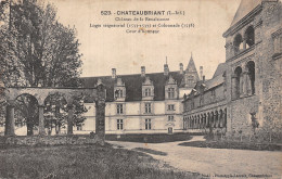 44-CHATEAUBRIANT-N°5151-A/0243 - Châteaubriant
