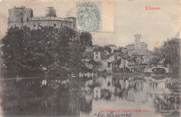 44-CLISSON-N°5151-A/0201 - Clisson