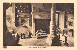 22-DINAN MANOIR DE LA CONNINAIS-N°5151-A/0141 - Dinan