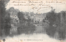 18-VIERZON-N°5151-A/0133 - Vierzon