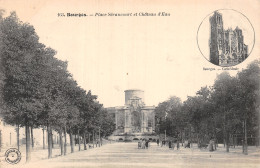 18-BOURGES-N°5151-A/0135 - Bourges