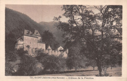 74-SAINT JEOIRE-N°5151-A/0073 - Saint-Jeoire