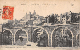 19-UZERCHE-N°5151-A/0055 - Uzerche