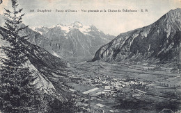 38-BOURG D OISANS-N°5151-A/0065 - Bourg-d'Oisans