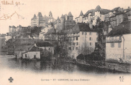 19-UZERCHE-N°5151-A/0053 - Uzerche