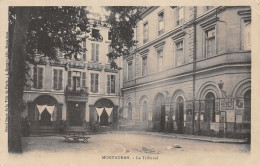 82-MONTAUBAN-N°5151-A/0035 - Montauban