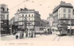 80-AMIENS-N°5151-A/0011 - Amiens