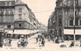 80-AMIENS-N°5151-A/0009 - Amiens