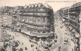 13-MARSEILLE-N°5150-H/0301 - Ohne Zuordnung