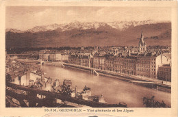 38-GRENOBLE-N°5150-H/0269 - Grenoble