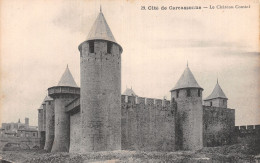 11-CARCASSONNE-N°5150-H/0251 - Carcassonne