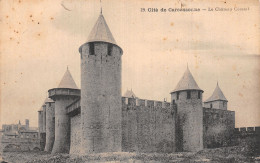 11-CARCASSONNE-N°5150-H/0249 - Carcassonne